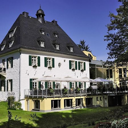 Hotel Gut Landscheid بورتشيد المظهر الخارجي الصورة