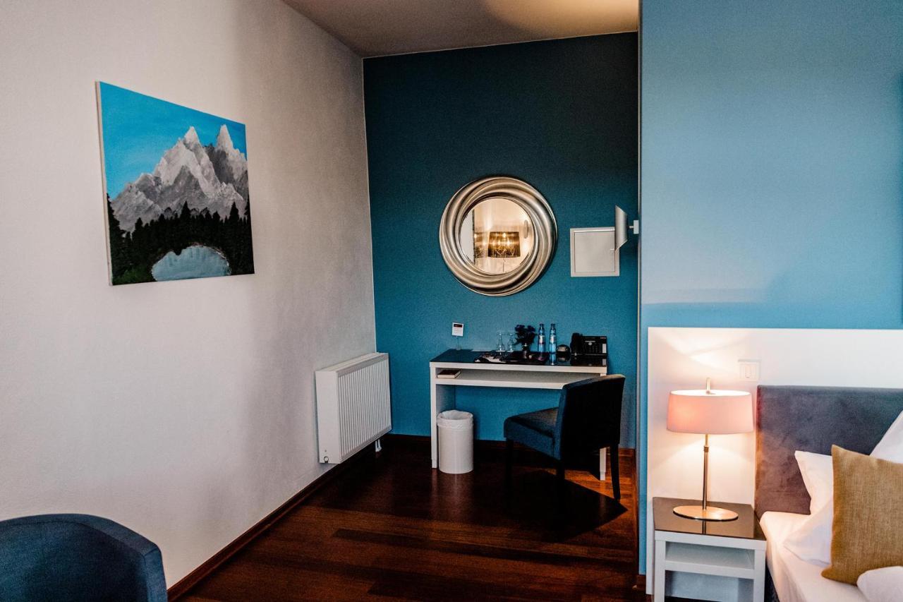 Hotel Gut Landscheid بورتشيد المظهر الخارجي الصورة