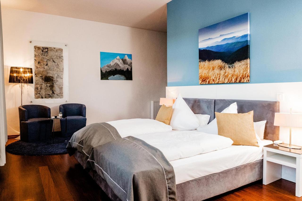 Hotel Gut Landscheid بورتشيد المظهر الخارجي الصورة