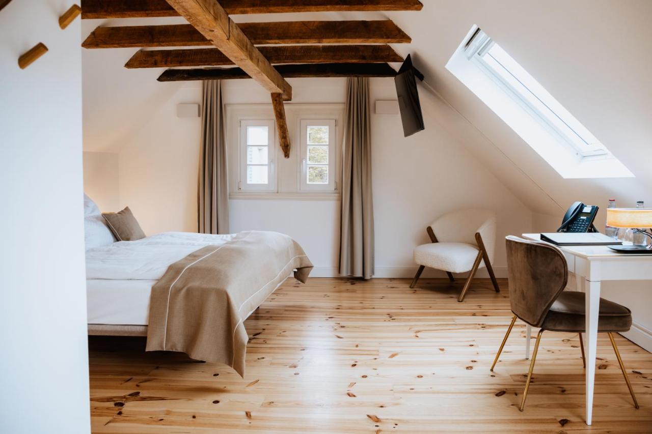 Hotel Gut Landscheid بورتشيد المظهر الخارجي الصورة