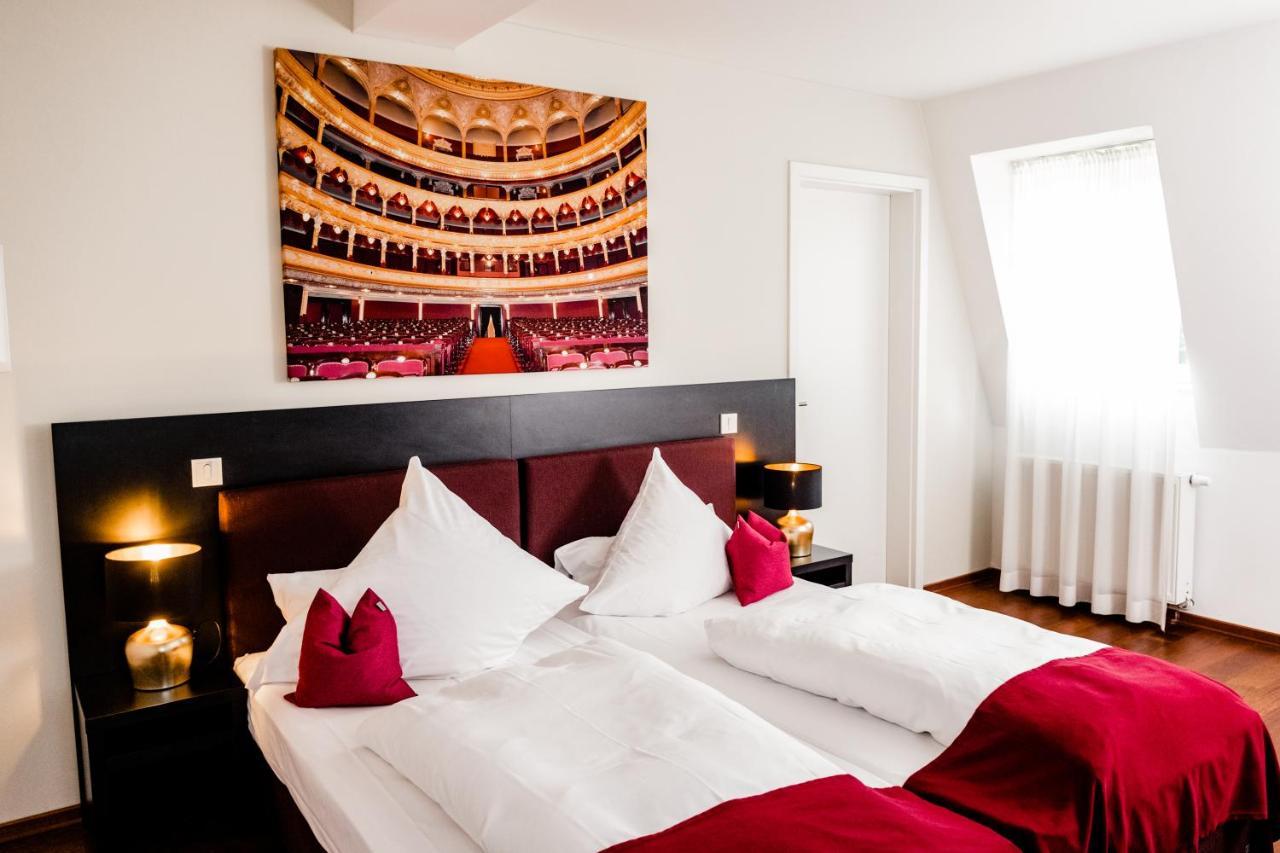 Hotel Gut Landscheid بورتشيد المظهر الخارجي الصورة