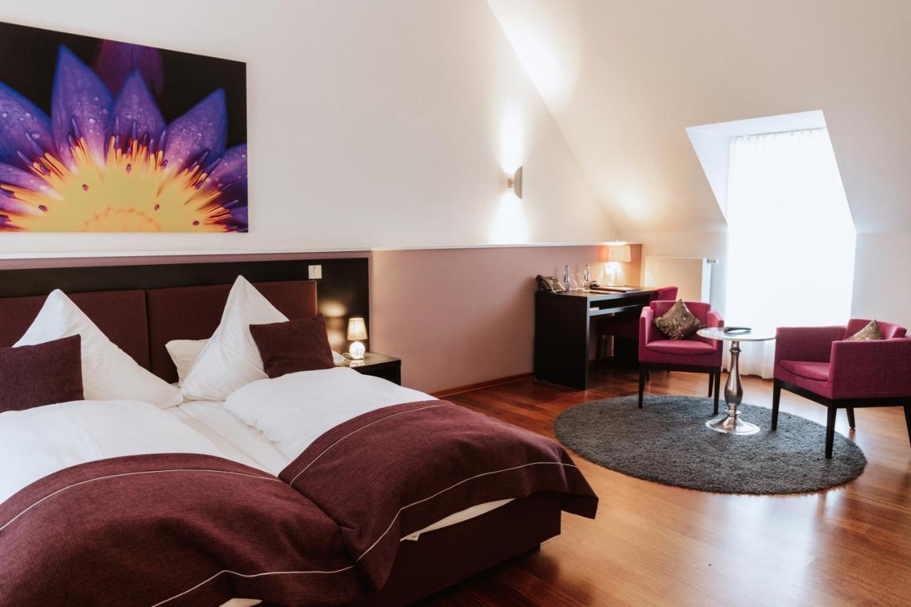 Hotel Gut Landscheid بورتشيد المظهر الخارجي الصورة
