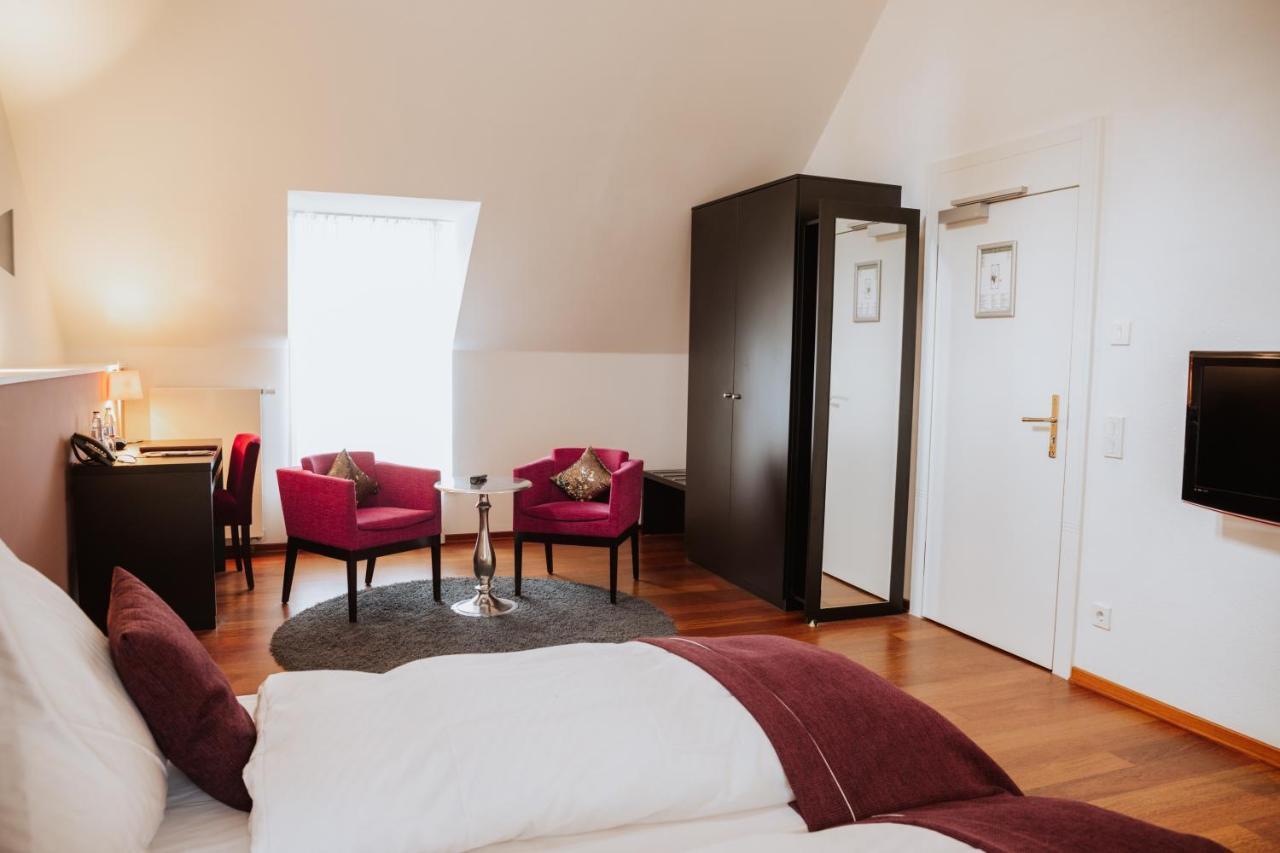 Hotel Gut Landscheid بورتشيد المظهر الخارجي الصورة