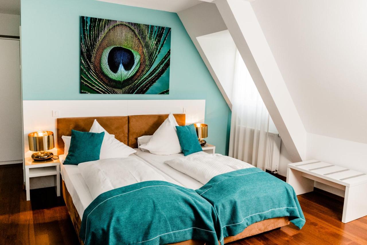 Hotel Gut Landscheid بورتشيد المظهر الخارجي الصورة