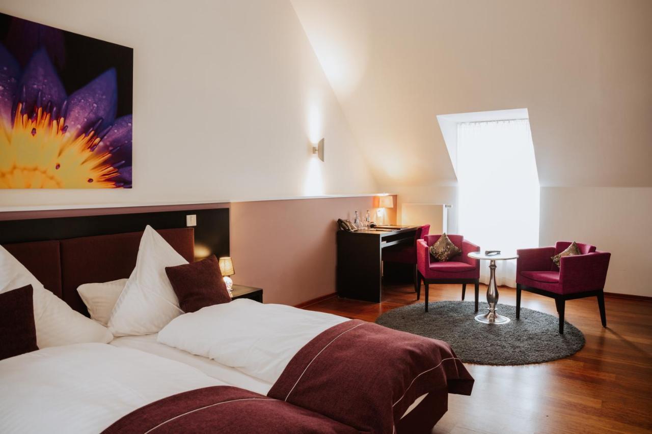 Hotel Gut Landscheid بورتشيد المظهر الخارجي الصورة